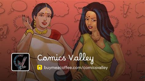 @ComicsValley .